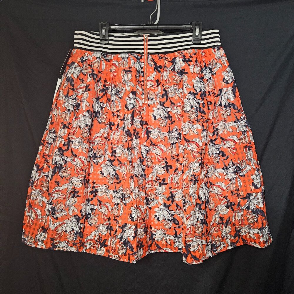 Woman's Flirty Skirt